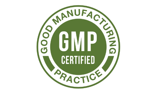 Flash Burn GMP Cretified