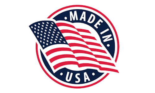 Flash Burn made in usa